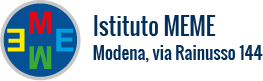 Istituto Meme, Scuola di Formazione a Modena e Provincia