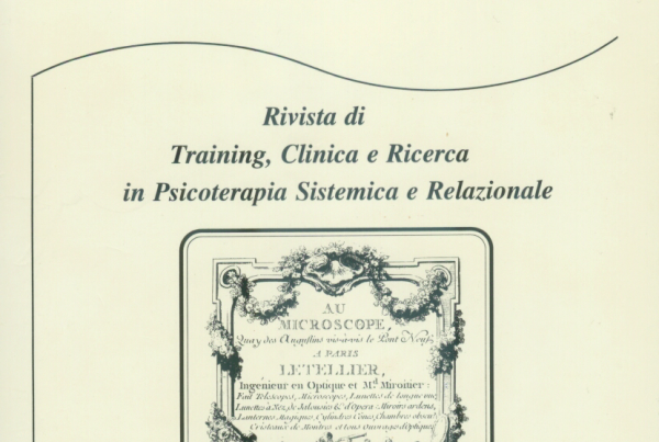 L'intermediazione come passaggio tra dipendenza e autonomia