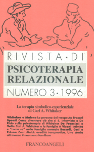 Eredità terapeutica. Una storia attraverso il noumeno familiare