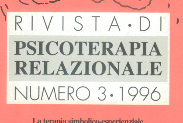 Eredità terapeutica. Una storia attraverso il noumeno familiare