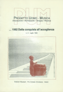 Che cos'è un metodo