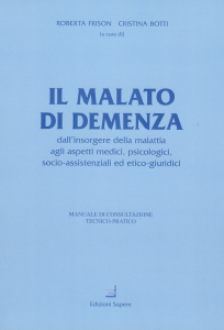 Il Malato di demenza