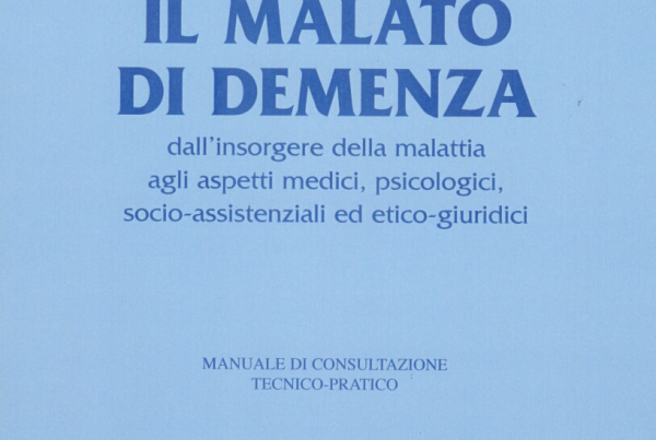 Il Malato di demenza