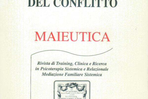 La sfida ecologica del conflitto