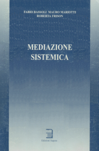 Mediazione sistemica