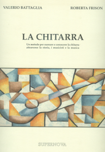 La chitarra