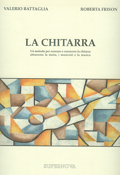 La chitarra