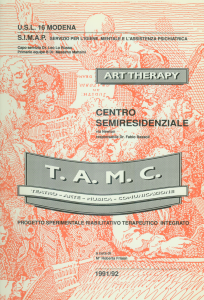 Pubblicazioni p_tamc