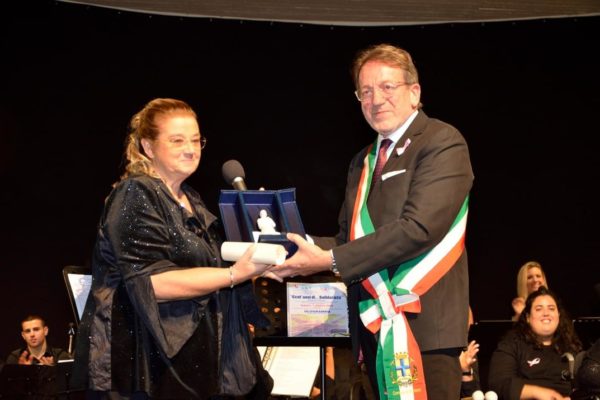 Premio città di Modena la bonissima